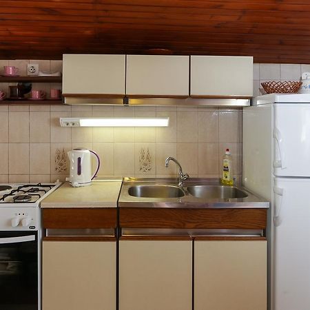 Apartment Ikana Dubrovnik Exteriör bild