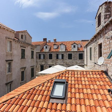 Apartment Ikana Dubrovnik Exteriör bild