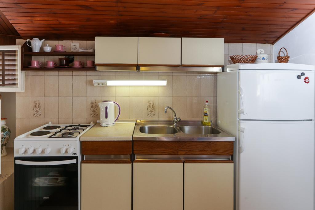Apartment Ikana Dubrovnik Exteriör bild