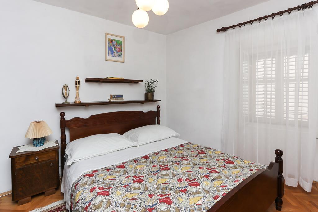 Apartment Ikana Dubrovnik Rum bild