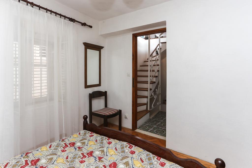 Apartment Ikana Dubrovnik Rum bild