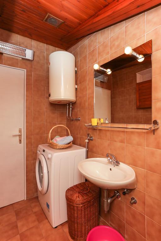 Apartment Ikana Dubrovnik Exteriör bild